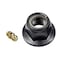 Mevotech Tie Rod End, Ms506105 MS506105 - alternate 2